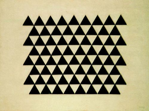 Luiz Sacilotto, Concreção 5629