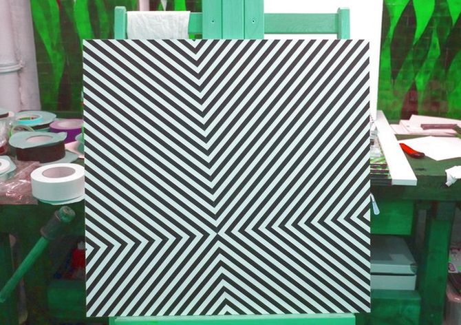 Arte Concreta - Konkrete Kunst