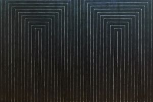 The Marriage of reason and Squalor