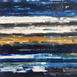 Todd_WILLIAMSON,_Tiny_Buddha_(50x50in),_Oil_on_canvas_(2016)