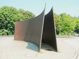 Richard Serra