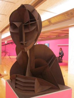 Head_No__2_by_Naum_Gabo