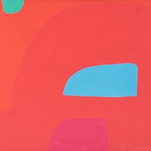 Dorothy Fratt in Donaueschingen