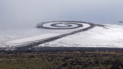 Spiral-jetty-from-rozel-point