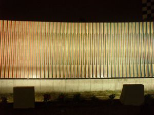 Plaza_Venezuela_Mural