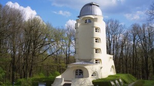 Einsteinturm_Potsdam