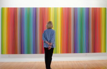 Gabriele_Evertz_Double_1999-2000_Acrylic_on_Canvas